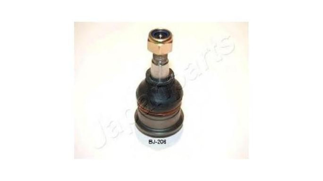 Pivot Toyota YARIS/VITZ (SCP1_, NLP1_, NCP1_) 1999-2005 #2 14589302