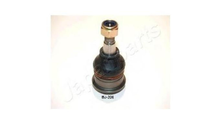 Pivot Toyota YARIS/VITZ (SCP9_, NSP9_, KSP9_, NCP9_, ZSP9_) 2005-2016 #2 14589302