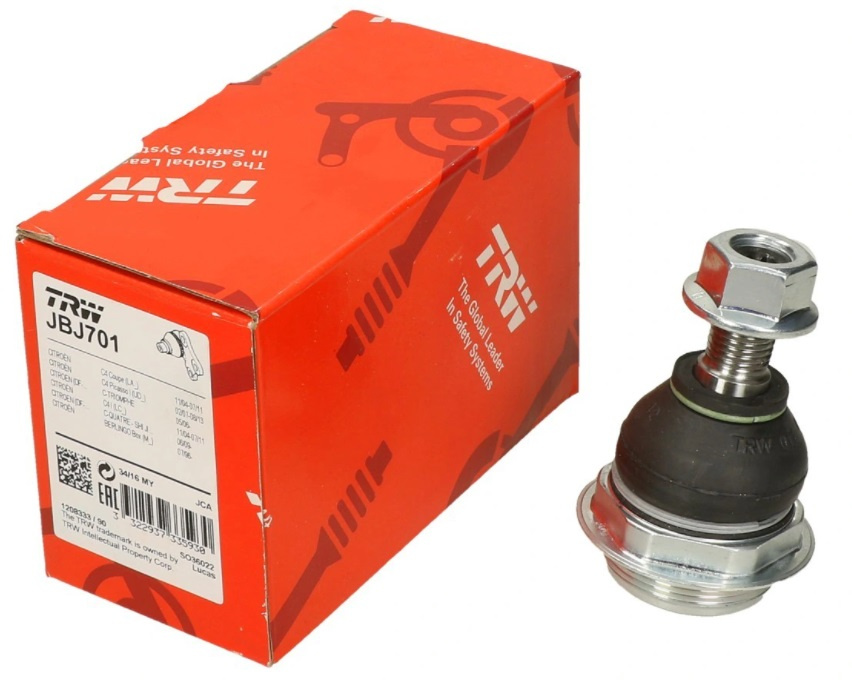Pivot Trw Citroen C4 1 2004-2013 JBJ701