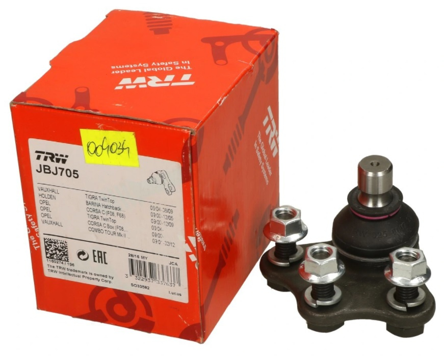Pivot Trw Opel Corsa C 2000-2012 JBJ705