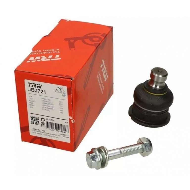Pivot Trw Renault Megane 2 2002-2008 JBJ721