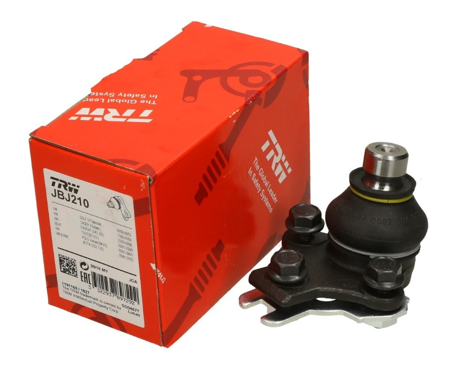Pivot Trw Seat Cordoba 1993-1999 JBJ210