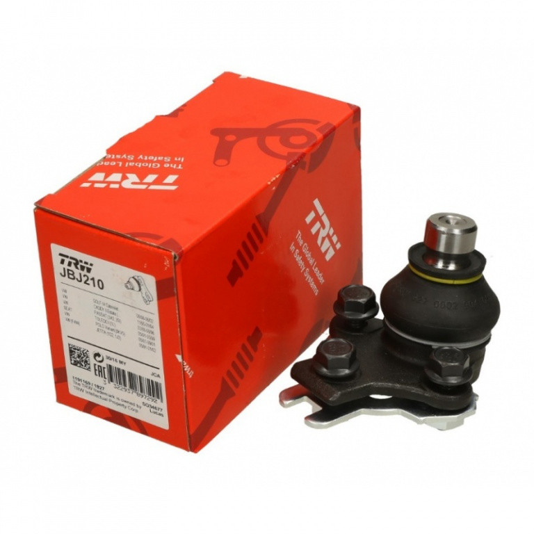 Pivot Trw Seat Toledo 1 1991-1999 JBJ210