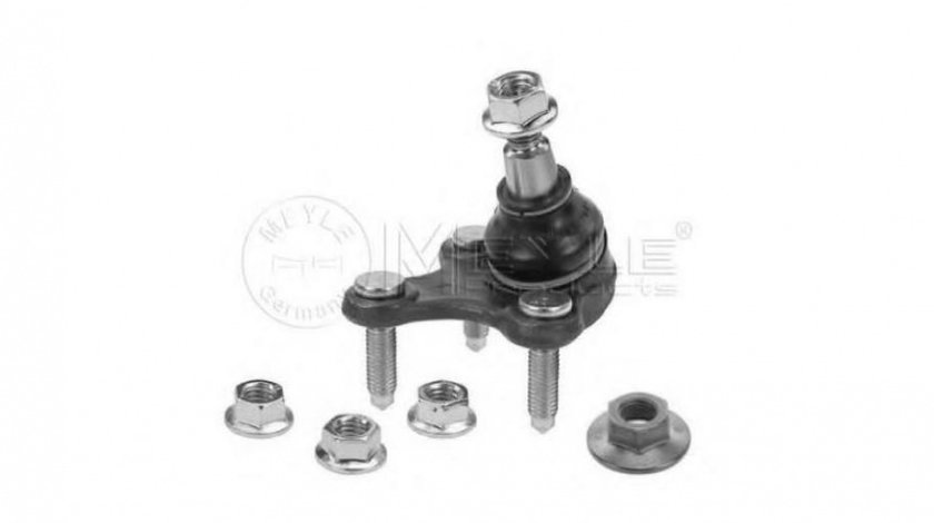 Pivot Volkswagen AUDI A3 (8P1) 2003-2012 #2 043286B