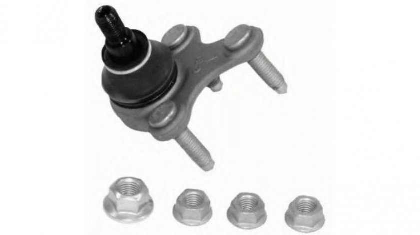 Pivot Volkswagen AUDI A3 (8P1) 2003-2012 #2 027290045617