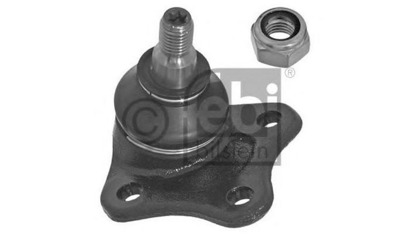 Pivot Volkswagen VW BORA (1J2) 1998-2005 #2 041346B