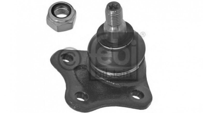 Pivot Volkswagen VW BORA (1J2) 1998-2005 #3 041345B