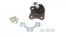 Pivot Volkswagen VW BORA combi (1J6) 1999-2005 #2 ...