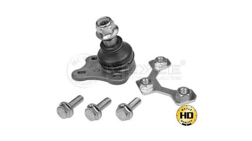 Pivot Volkswagen VW GOLF Mk IV Estate (1J5) 1999-2006 #2 041346B