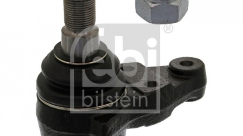 Pivot Volkswagen VW LT 40-55 I platou / sasiu (293-909) 1975-1996 #2 02220