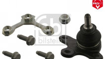 Pivot Volkswagen VW POLO (6N2) 1999-2001 #2 041381...