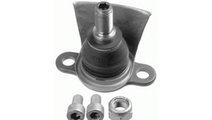 Pivot Volkswagen VW SHARAN (7M8, 7M9, 7M6) 1995-20...