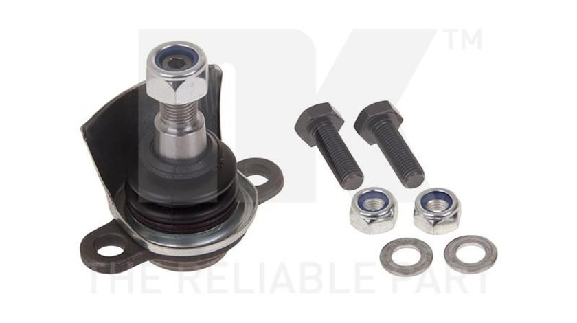 Pivot Volkswagen VW SHARAN (7M8, 7M9, 7M6) 1995-2010 #2 0403972