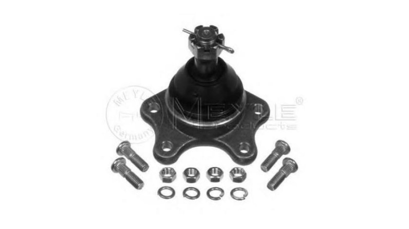 Pivot Volkswagen VW TARO 1989-1997 #2 0400431