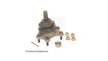 Pivot Volkswagen VW TARO 1989-1997 #2 041464B