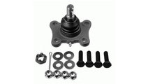 Pivot Volkswagen VW TARO 1989-1997 #3 1643103