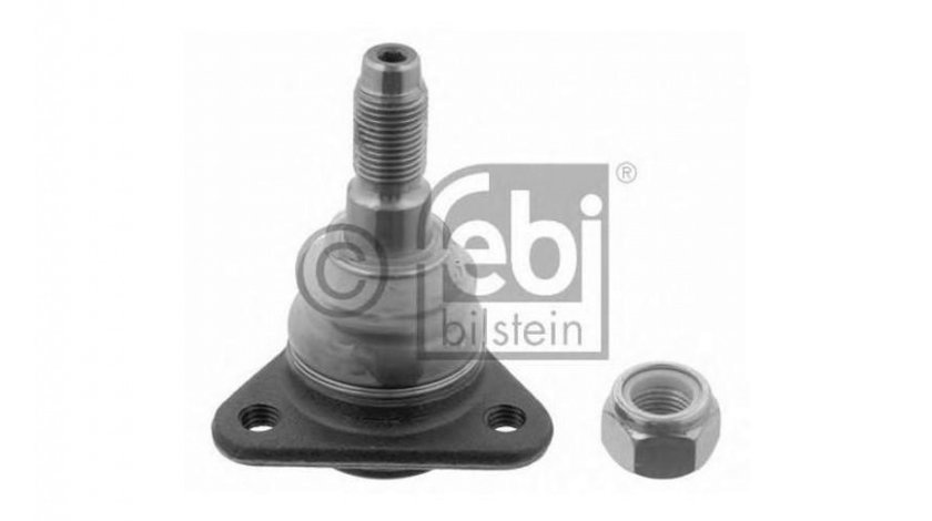 Pivot Volkswagen VW TRANSPORTER / CARAVELLE Mk III bus 1979-1992 #2 02106