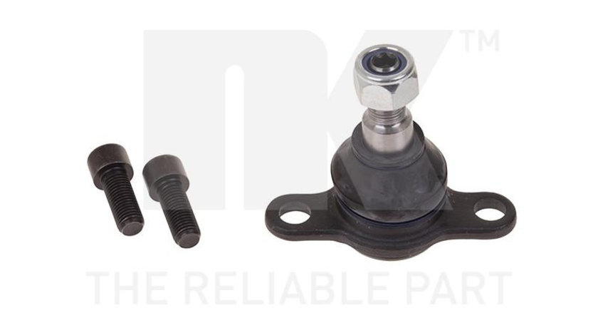 Pivot Volkswagen VW TRANSPORTER / CARAVELLE Mk IV bus (70XB, 70XC, 7DB, 7DW) 1990-2003 #2 0401425