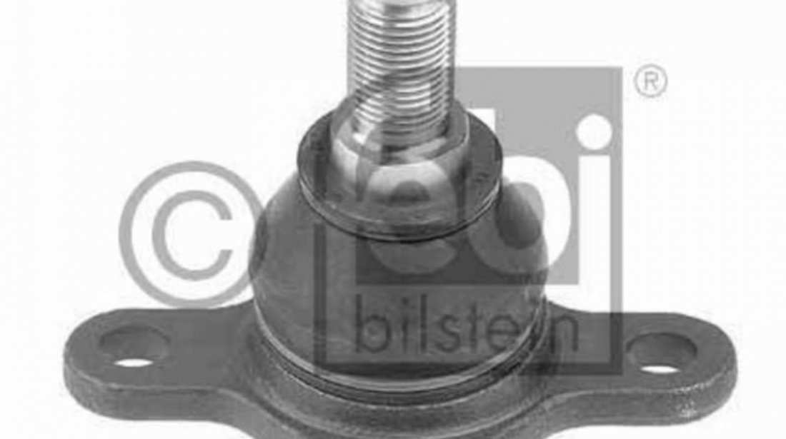 Pivot Volkswagen VW TRANSPORTER / CARAVELLE Mk IV bus (70XB, 70XC, 7DB, 7DW) 1990-2003 #3 0401410