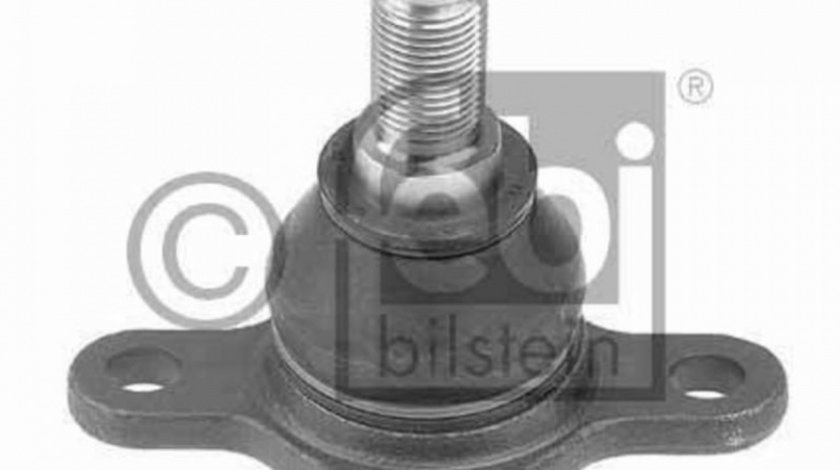 Pivot Volkswagen VW TRANSPORTER / CARAVELLE Mk IV bus (70XB, 70XC, 7DB, 7DW) 1990-2003 #3 0401410