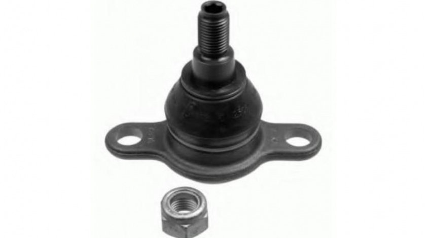 Pivot Volkswagen VW TRANSPORTER / CARAVELLE Mk V bus (7HB, 7HJ, 7EB, 7EJ, 7EF) 2003-2016 #2 03029604261701