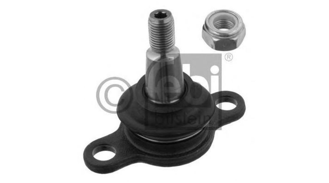 Pivot Volkswagen VW TRANSPORTER / CARAVELLE Mk V bus (7HB, 7HJ, 7EB, 7EJ, 7EF) 2003-2016 #2 0404336