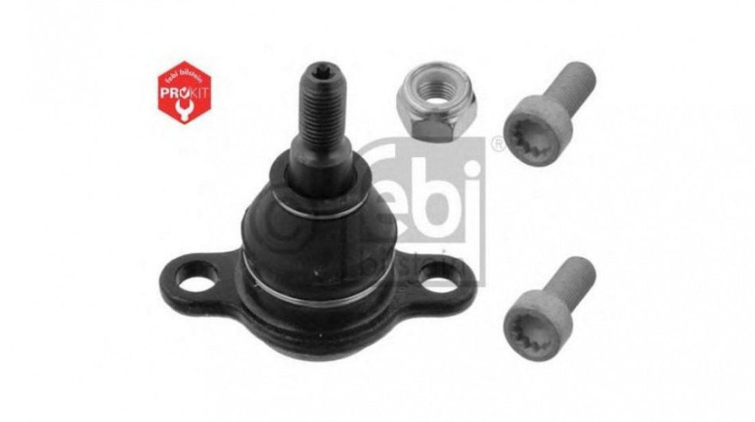 Pivot Volkswagen VW TRANSPORTER / CARAVELLE Mk V bus (7HB, 7HJ, 7EB, 7EJ, 7EF) 2003-2016 #3 0404335