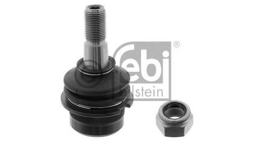 Pivot Volkswagen VW TRANSPORTER Mk II platou / sasiu 1968-1979 #2 01795