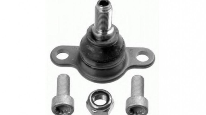 Pivot Volkswagen VW TRANSPORTER Mk IV caroserie (70XA) 1990-2003 021VW73