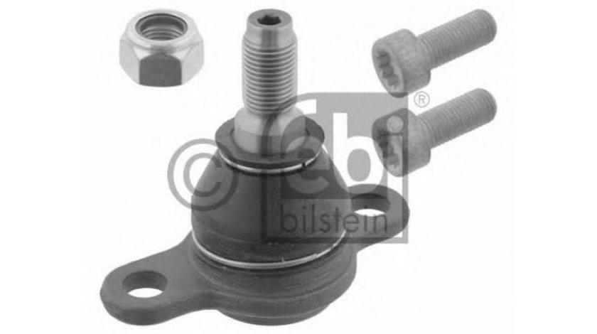 Pivot Volkswagen VW TRANSPORTER Mk IV caroserie (70XA) 1990-2003 #3 0401425