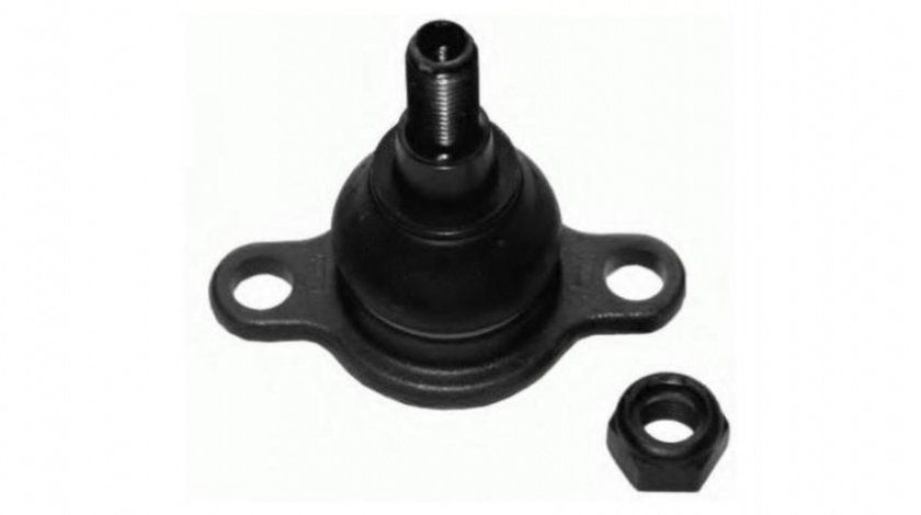 Pivot Volkswagen VW TRANSPORTER Mk V caroserie (7HA, 7HH, 7EA, 7EH) 2003-2016 #2 03229204261701