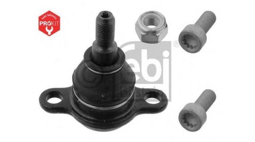 Pivot Volkswagen VW TRANSPORTER Mk V platou / sasiu (7JD, 7JE, 7JL, 7JY, 7JZ, 7F 2003-2016 #3 0404335