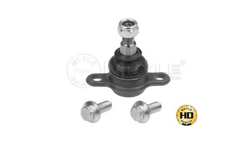 Pivot Volkswagen VW TRANSPORTER Mk V platou / sasiu (7JD, 7JE, 7JL, 7JY, 7JZ, 7F 2003-2016 #2 0404335