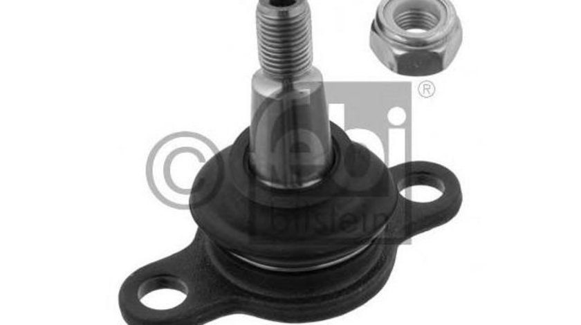 Pivot Volkswagen VW TRANSPORTER Mk V platou / sasiu (7JD, 7JE, 7JL, 7JY, 7JZ, 7F 2003-2016 #2 0404336