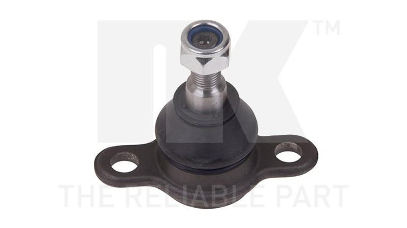 Pivot Volkswagen VW TRANSPORTER Mk V platou / sasiu (7JD, 7JE, 7JL, 7JY, 7JZ, 7F 2003-2016 #2 0404335