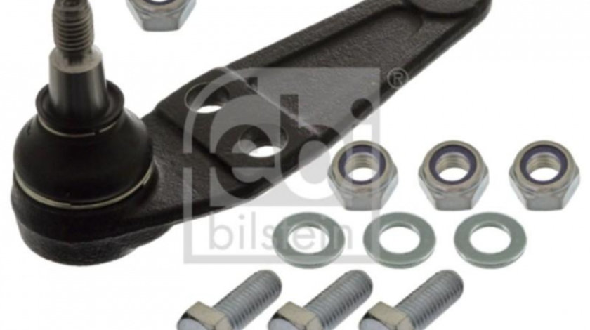 Pivot Volvo 240 (P242, P244) 1974-1993 #2 041387B