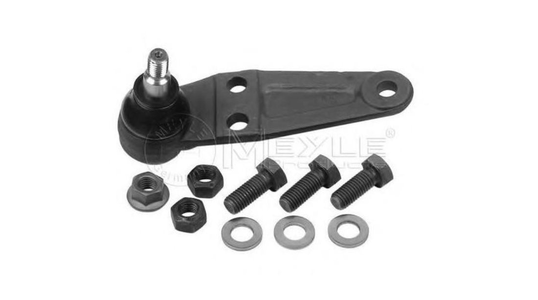 Pivot Volvo 240 (P242, P244) 1974-1993 #2 041388B