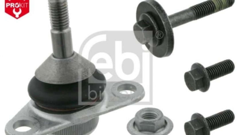 Pivot Volvo S60 I 2000-2010 #2 0403841