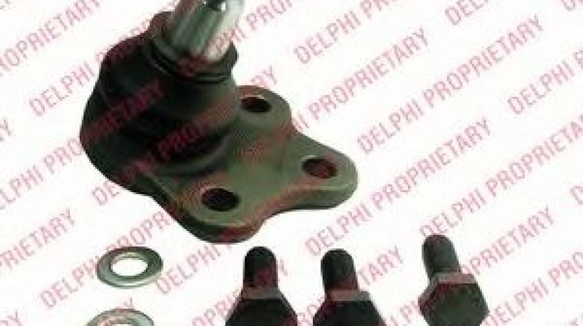 Pivot VOLVO V70 III (BW) (2007 - 2016) DELPHI TC1907 produs NOU