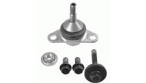 Pivot Volvo V70 XC 1997-2007 #2 021VO59