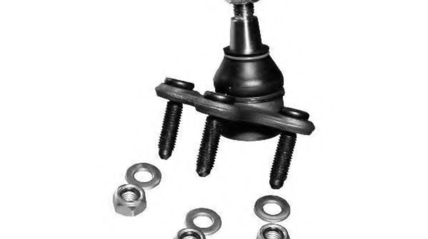Pivot VW PASSAT CC (357) (2008 - 2012) MOOG VO-BJ-5011 - produs NOU