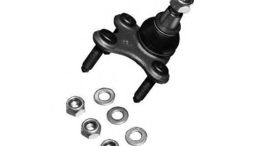 Pivot VW PASSAT CC (357) (2008 - 2012) MOOG VO-BJ-5012 - produs NOU