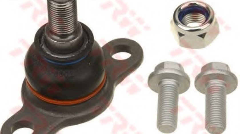 Pivot VW TRANSPORTER IV platou / sasiu (70XD) (1990 - 2003) TRW JBJ661 - produs NOU