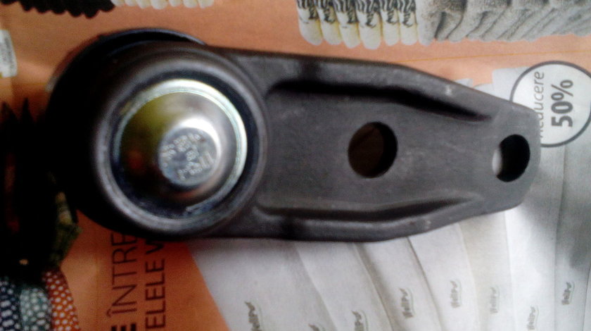 Pivoti fata Renault Clio megane scenic solenza an 1998-2006