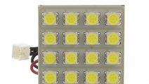 Placă LED SMD 35x35 mm - CARGUARD CLD314