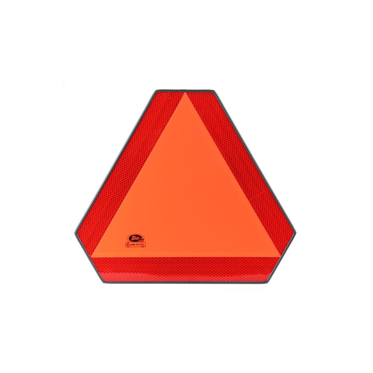 Placa de avertizare pentru vehicule cu miscare lenta AVX-AME52005