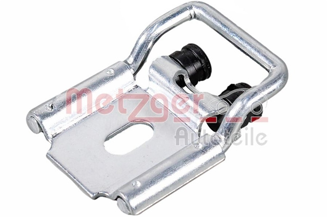 Placa De Închidere Broasca U¿a Metzger Opel 2310155