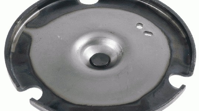 Placa de presiune, ambreiaj VW BORA Combi (1J6) (1999 - 2005) AIC 54388 piesa NOUA