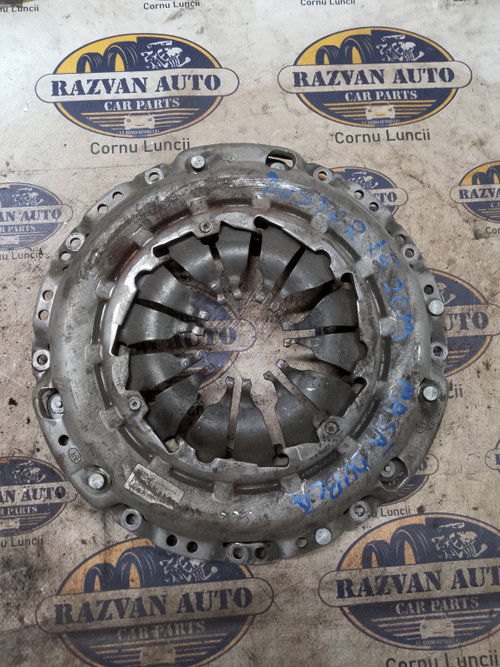 Placa de presiune masa dubla Dacia Duster 1.5 2019, 302054477R