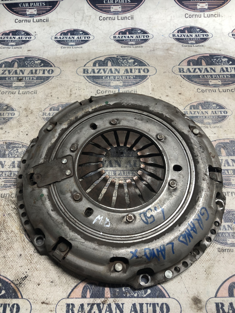 Placa de presiune masa dubla Opel Grandland X 1.5 Motorina 2018, 9807707080 / LUK